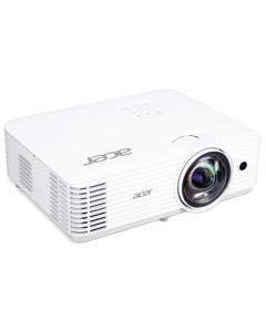 Проектор Acer H6518STi (MR.JSF11.001) Белый (White)