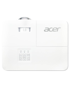Проєктор Acer H6518STi (MR.JSF11.001) Білий (White)