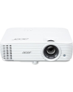 Проєктор Acer H6815BD (MR.JTA11.001) Білий (White)