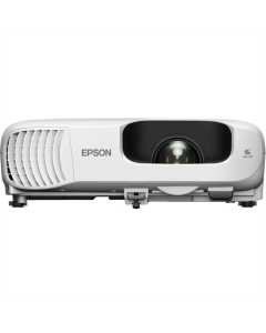 Проектор Epson EB-W56S (V11HB62042) Белый (White)