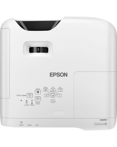 Проектор Epson EB-W56S (V11HB62042) Белый (White)