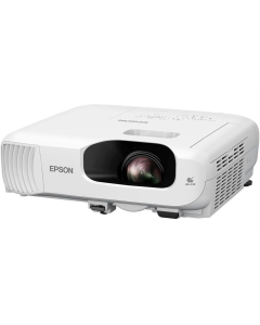 Проєктор Epson EB-W56S (V11HB62042) Білий (White)