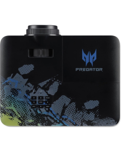 Проектор Acer Predator GM712 (MR.JUX11.001) Черный (Black)