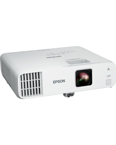 Проєктор Epson EB-L260F (V11HA69080) Білий (White)