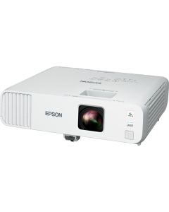 Проектор Epson EB-L260F (V11HA69080) Белый (White)