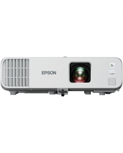 Проєктор Epson EB-L260F (V11HA69080) Білий (White)
