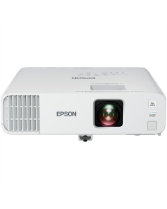 Проектор Epson EB-L260F (V11HA69080) Белый (White)