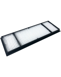 Проєктор Epson EB-L260F (V11HA69080) Білий (White)