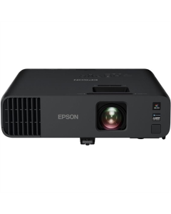 Проектор Epson EB-L265F (V11HA72180) Черный (Black)