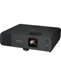 Проектор Epson EB-L265F (V11HA72180) Черный (Black)