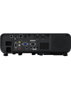 Проєктор Epson EB-L265F (V11HA72180) Чорний (Black)