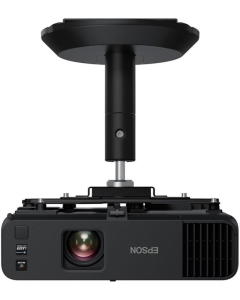 Проектор Epson EB-L265F (V11HA72180) Черный (Black)