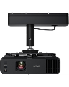 Проектор Epson EB-L265F (V11HA72180) Черный (Black)