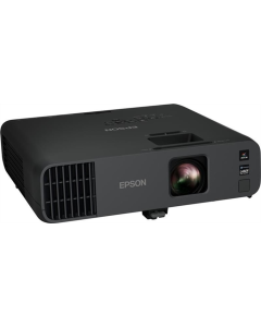 Проектор Epson EB-L265F (V11HA72180) Черный (Black)