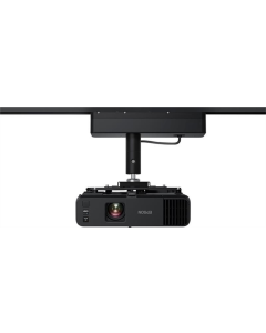 Проектор Epson EB-L265F (V11HA72180) Черный (Black)