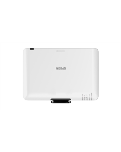 Проєктор Epson EB-L520U (V11HA30040) Білий (White)