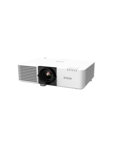 Проєктор Epson EB-L520U (V11HA30040) Білий (White)