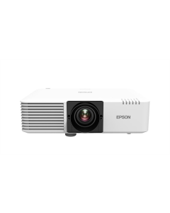 Проєктор Epson EB-L520U (V11HA30040) Білий (White)