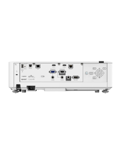 Проєктор Epson EB-L520U (V11HA30040) Білий (White)