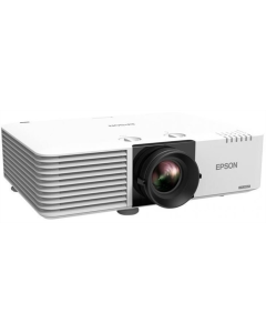 Проєктор Epson EB-L530U (V11HA27040) Білий (White)