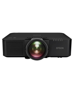 Проектор Epson EB-L695SE (V11HB36180) Черный (Black)