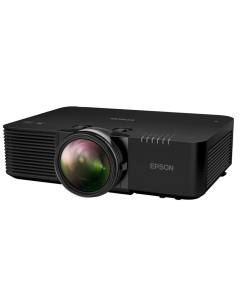 Проєктор Epson EB-L695SE (V11HB36180) Чорний (Black)