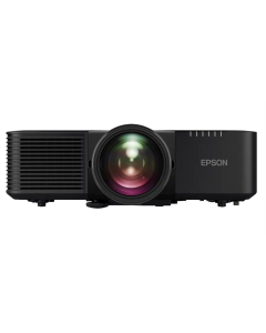 Проєктор Epson EB-L695SE (V11HB36180) Чорний (Black)