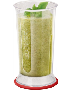 Блендер Sencor SHB 4464RD-EUE3 Красный (Red)