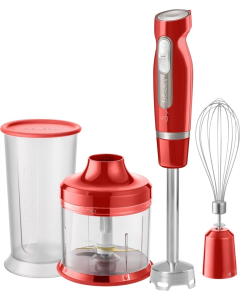 Блендер Sencor SHB 4464RD-EUE3 Красный (Red)
