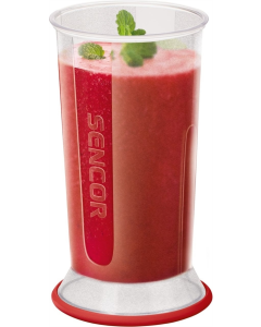 Блендер Sencor SHB 4464RD-EUE3 Красный (Red)