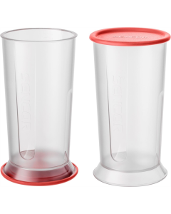 Блендер Sencor SHB 4464RD-EUE3 Красный (Red)