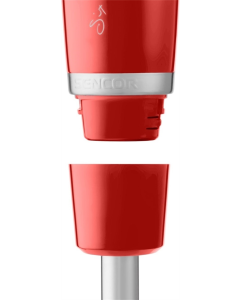 Блендер Sencor SHB 4464RD-EUE3 Красный (Red)