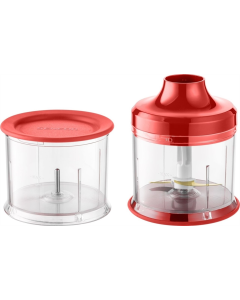 Блендер Sencor SHB 4464RD-EUE3 Красный (Red)