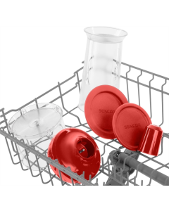 Блендер Sencor SHB 4464RD-EUE3 Красный (Red)