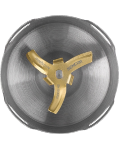 Блендер Sencor SHB 4464RD-EUE3 Красный (Red)