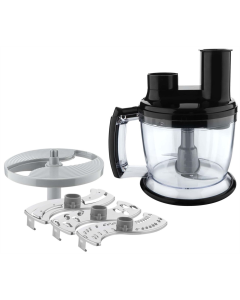 Блендер Sencor SHB 5501CH-EUE3 Серый (Grey)