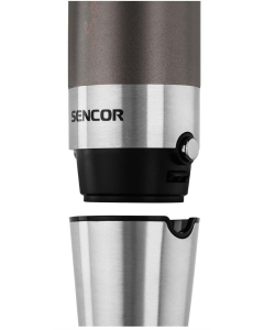 Блендер Sencor SHB 5501CH-EUE3 Серый (Grey)