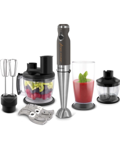 Блендер Sencor SHB 5501CH-EUE3 Серый (Grey)