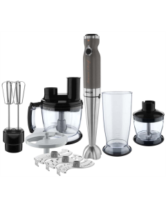 Блендер Sencor SHB 5501CH-EUE3 Серый (Grey)