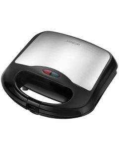 Бутербродниця Gorenje SSM4420SS Чорна (Black)