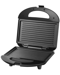 Бутербродниця Gorenje SSM4420SS Чорна (Black)