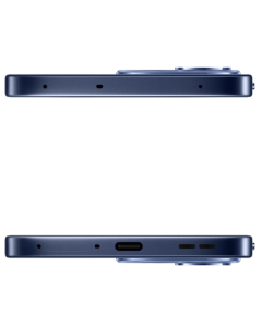 Смартфон OPPO Reno15 FS 8/512Gb Twilight Black