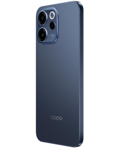 Смартфон OPPO Reno15 FS 8/512Gb Twilight Black