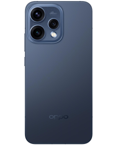 Смартфон OPPO Reno15 8/512Gb Twilight Black