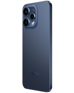 Смартфон OPPO Reno15 8/512Gb Twilight Black