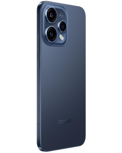 Смартфон OPPO Reno15 8/512Gb Twilight Black