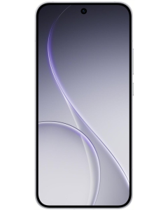 Смартфон OPPO Reno15 8/512Gb Aurora Black