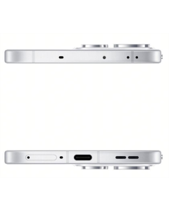 Смартфон OPPO Reno15 8/512Gb Aurora Black