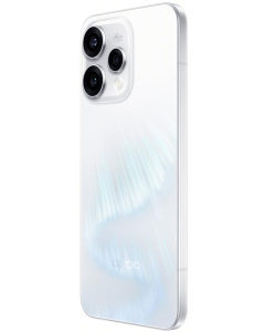 Смартфон OPPO Reno15 8/512Gb Aurora Black