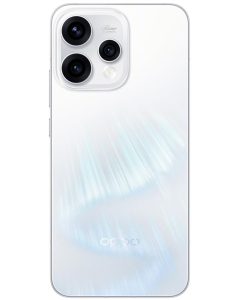 Смартфон OPPO Reno15 8/512Gb Aurora Black